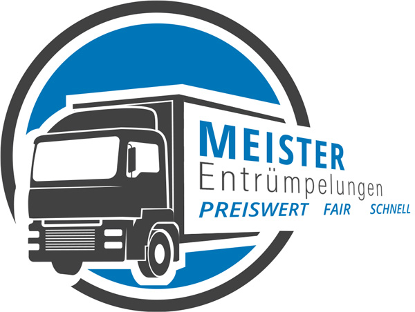 Logo meister Entruempelungen